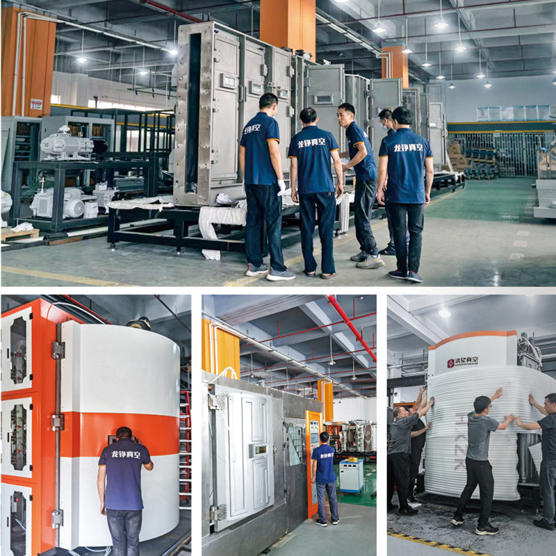 Tilpasset udstyr, installation af udstyr og fejlsøgning