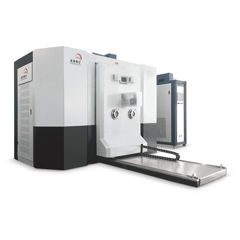 Eksperimentelt viklingsbelægningsudstyr