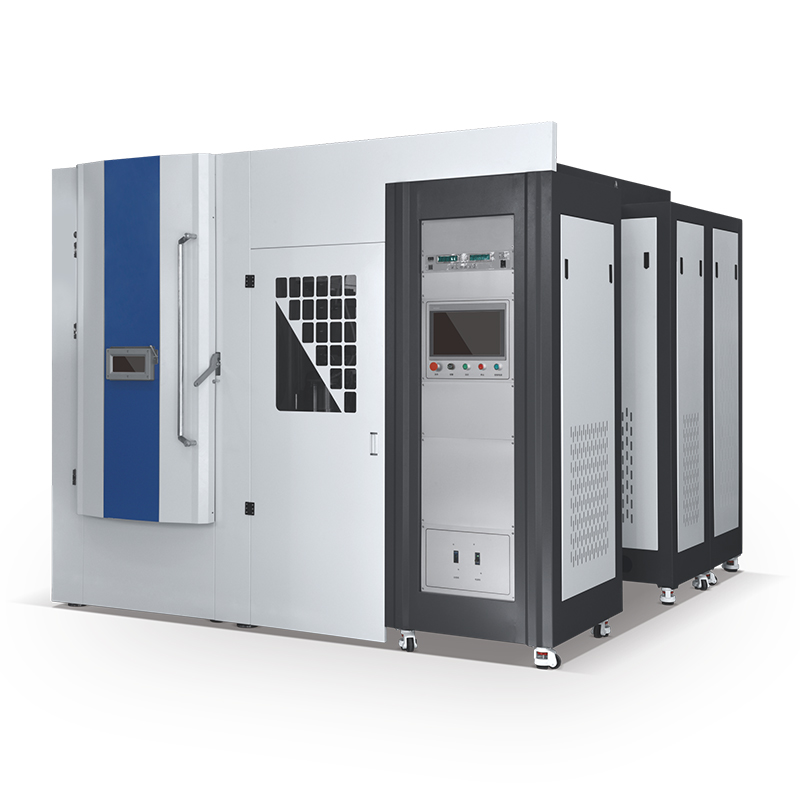 High end smykkebelægningsudstyr