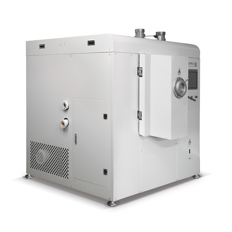 Lidar -belægningsudstyr